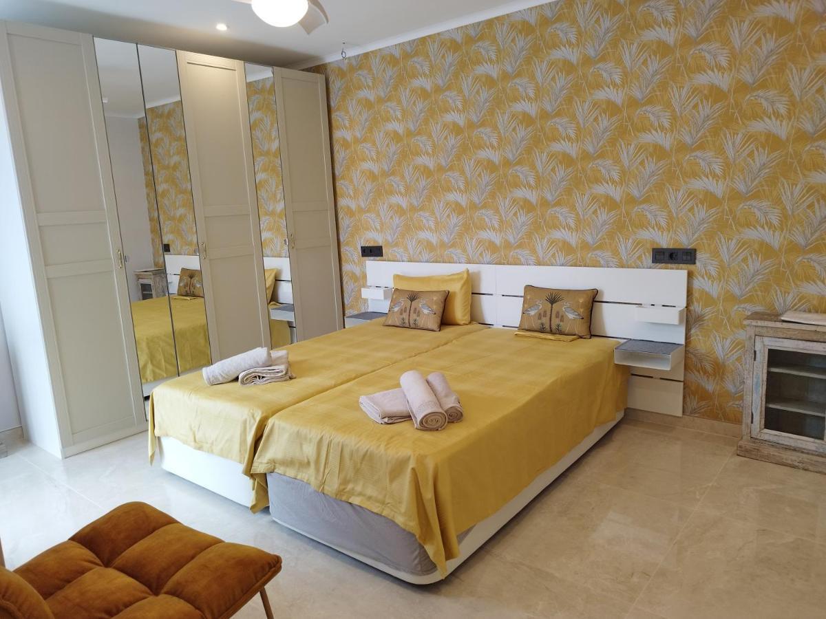 Modern Luxury Villa Paradise Calpe Quarto foto